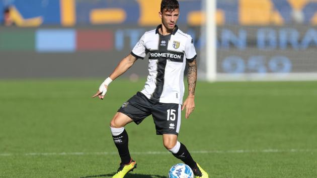 Antonucci accorcia le distanze. Dentro Man e Bernabé - 73' Parma-Cittadella 3-1