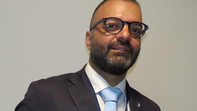 D'onofrio, il procuratore capo dell'Associazione arbitri arrestato per droga, nel 2007 diede un pugno al presidente della Valtarese