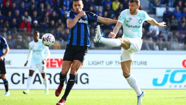 Atalanta-Inter 2-3