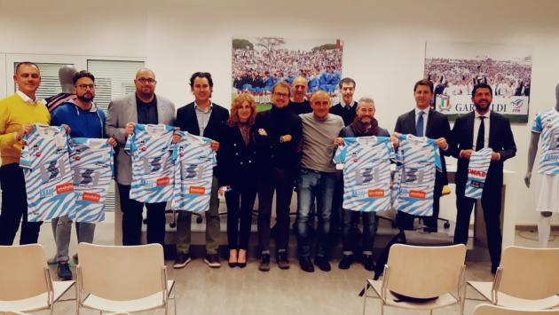 Nuove maglie, allenamenti congiunti e tante atlete iscritte: bene il primo anno di collaborazione fra Us Audace e Zebre 