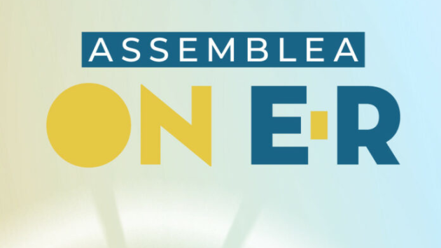  ASSEMBLEA ON ER 