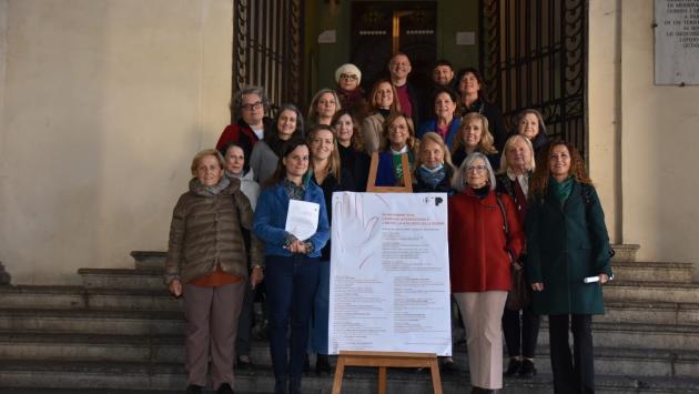 25 Novembre, giornata contro la violenza sulle donne: 15 giorni di eventi a Parma - Il programma