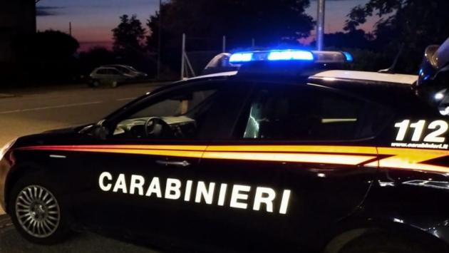 Furti a casalmaggiore