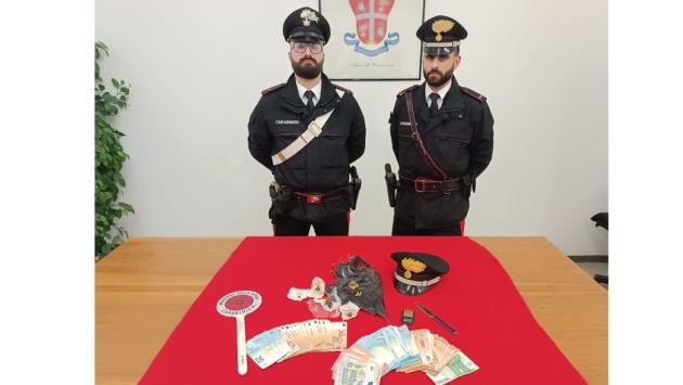 carabinieri