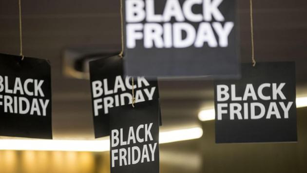 Black Friday, l'80% degli italiani pronto allo shopping