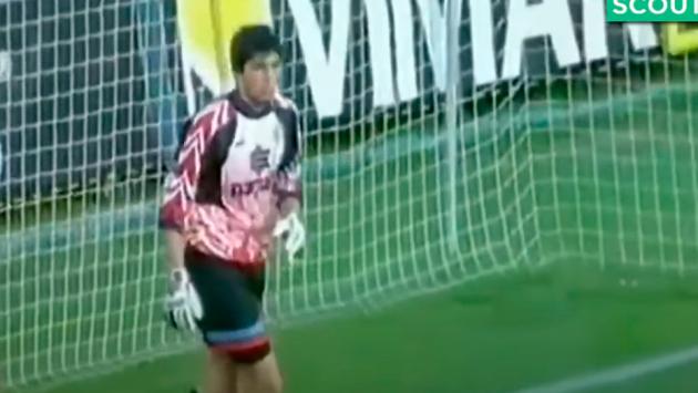 27 anni la nascita di una leggenda: Gigi Buffon