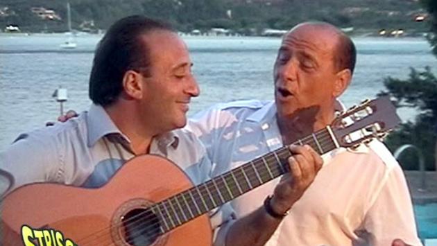 I processi a Berlusconi una storia senza fine