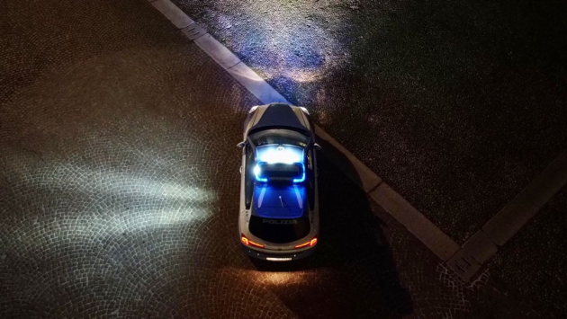 Polizia di Stato di Parma- denunciato dominicano