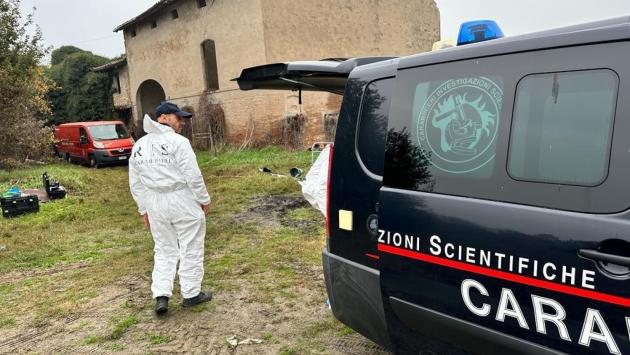 Caso Saman, la Procura di Reggio Emilia chiede una perizia per rimuovere il corpo 