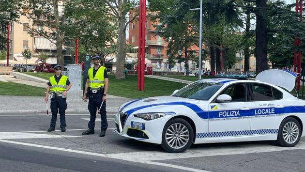  Polizia Locale, l’attività dei primi 10 mesi dell’anno
