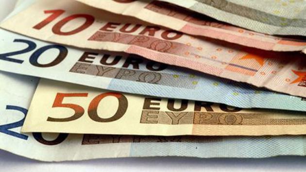 soldi euro 