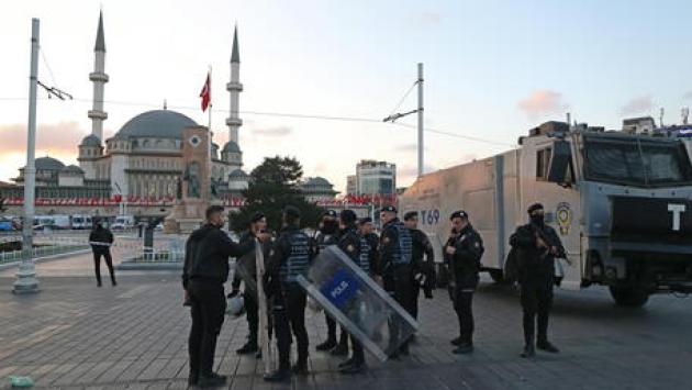 Attiviste, 'italiana arrestata a manifestazione Istanbul'