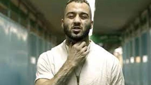 Rapper iraniano Toumaj Salehi rischia la pena di morte