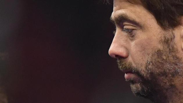 Juventus, Agnelli incontrò dirigenti di altre squadre: "Così ci schiantiamo"