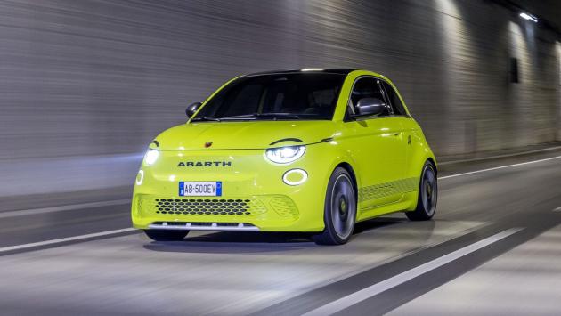 Abarth