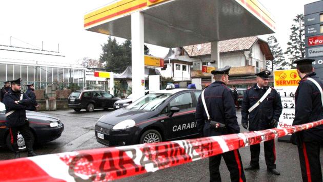Rinviata a giudizio la banda dei rapinatori dei distributori di benzina: colpi anche a Parma