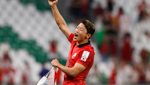 La Corea del Sud batte il Portogallo, ma le due squadre vanno agli ottavi. Out Ghana e Uruguay