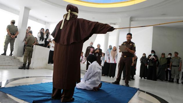 In Indonesia carcere per chi fa sesso fuori dal matrimonio. La legge vale anche per gli stranieri