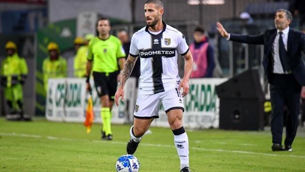 Classifica dopo gli anticipi della 15/a giornata 