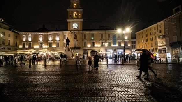 "P-day:  per il commercio è più importante che in questo mese l’accesso al centro si favorito il più possibile, non ostacolato"