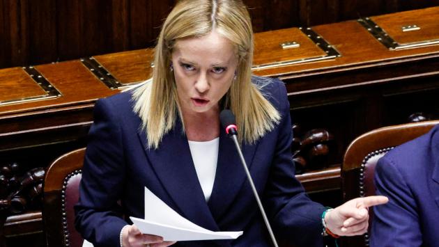 La tripla maggioranza del governo Meloni