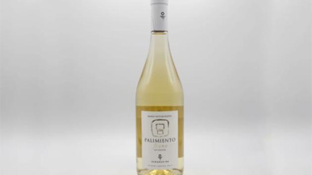 lbamarina Mario Notaroberto Paestum Fiano Palimiento 2019 