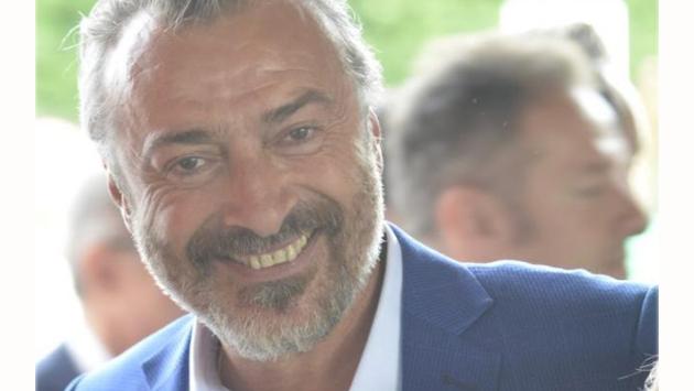 Angelo Cornacchione, una biografia per solidarietà