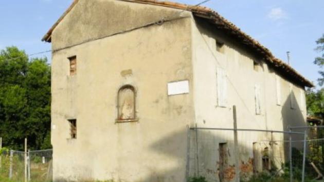 Italia Nostra: «Il mulino Chierici rischia di essere abbattuto»