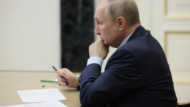 Una nuova Norimberga per isolare Putin