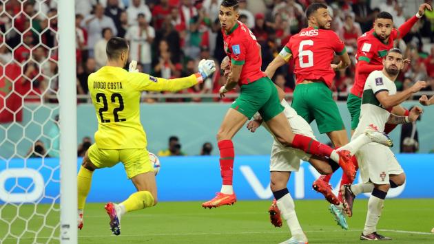 Mondiali, 