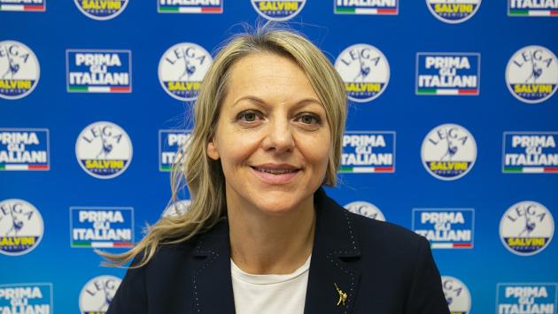 Cavandoli (Lega): "Peperoncino a scuola? Episodio gravissimo e da stigmatizzare"