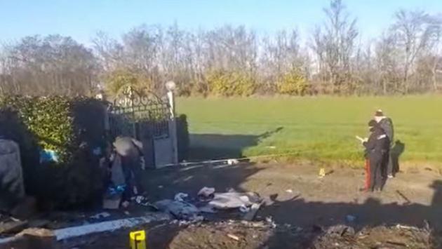 Incidente di Alessandria, i morti sono tre il 21enne dato per morto è