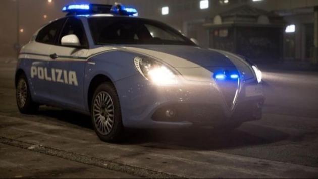 polizia 