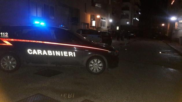 Coppia uccisa a colpi di mannaia ad Agrigento: fermato il figlio