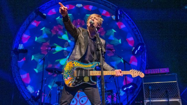 Kula Shaker: «Suonare al Regio,  una meravigliosa opportunità» 