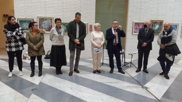 Provincia, Massari: "Riusciamo a garantire i servizi a cittadini ed Enti nonostante il calo delle entrate, e investiamo su pianificazione, strade e scuole"