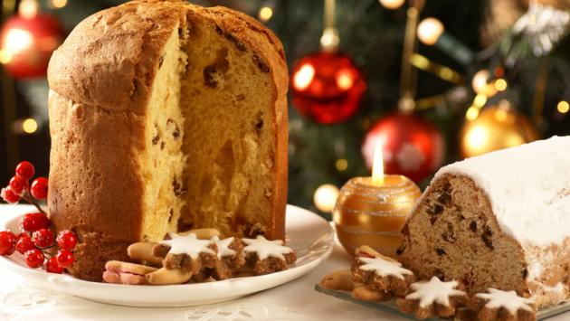Dolci magie delle Feste