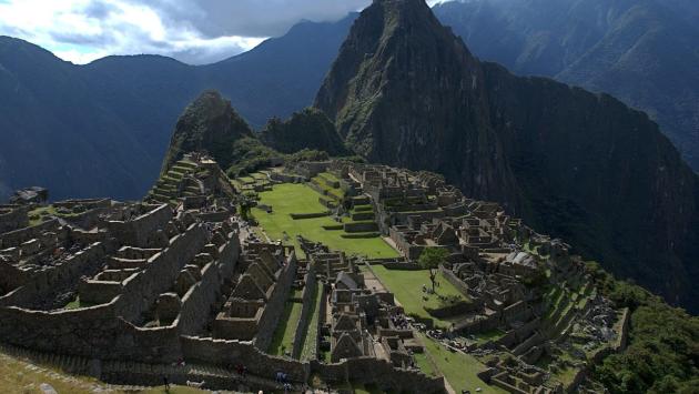 Caos il Perù, decine di turisti italiani bloccati nella zona di Machu Picchu