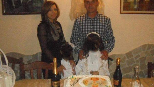 Madre di tre figli uccisa a coltellate dal marito nel Foggiano