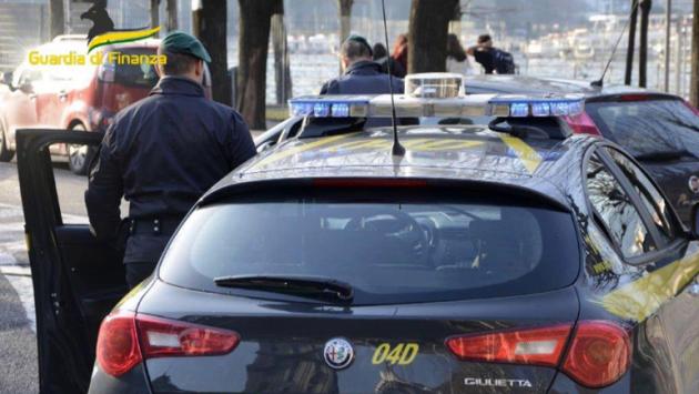 guardia di finanza
