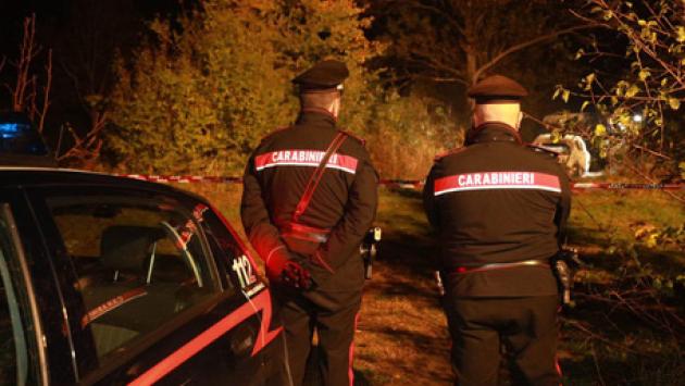 Alice Neri: in parole testimone racconto notte del delitto