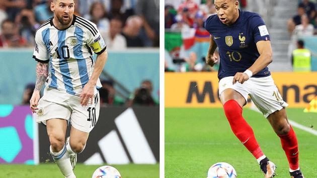 Mondiali di calcio: l'Argentina vince  ai rigori dopo una partita leggendaria
