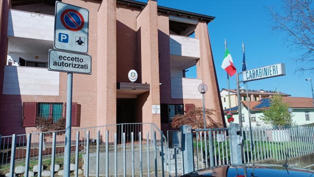 Truffa vendita moto