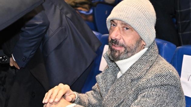 Vialli ricoverato a Londra, mamma e fratello rientrati a Cremona