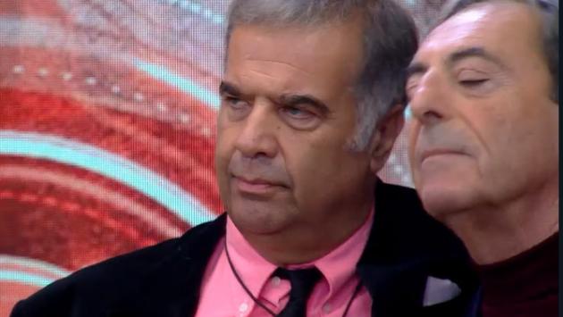 Charlie Gnocchi fuori dal  #GFVIP 