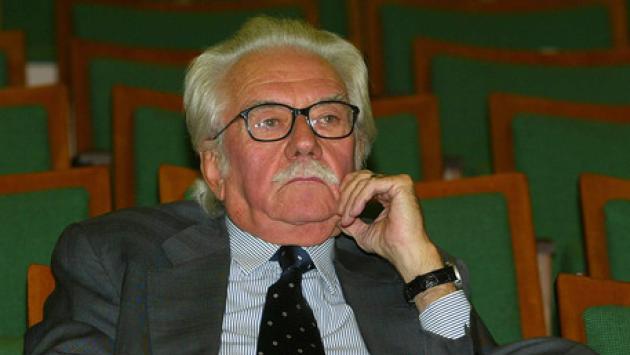 Morto Alberto Asor Rosa, grande storico della letteratura