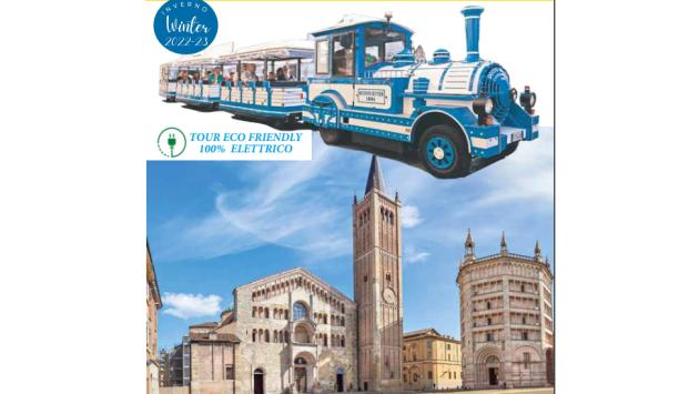 Torna il Parma Train Tour: dal 24 dicembre all’8 gennaio