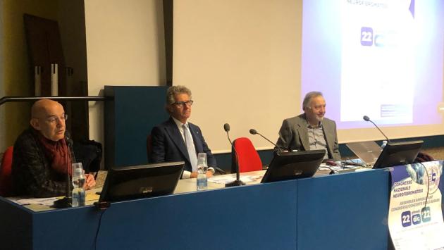 Convegno Caleffi