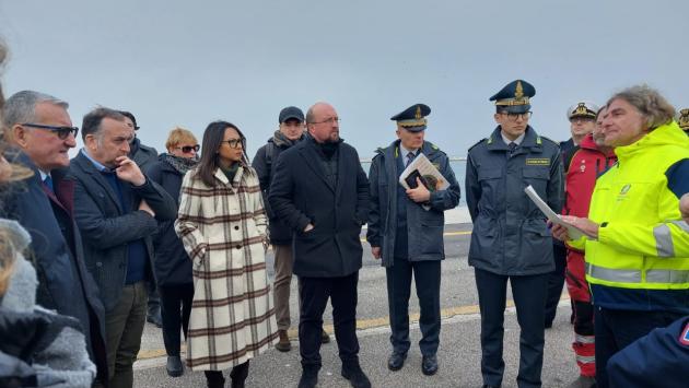 Ocean Viking, 8 migranti saranno ospitati a Parma