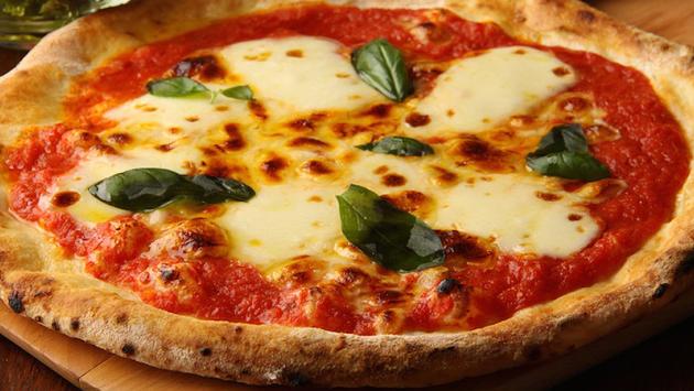 Ristorante pizzeria Don Alfonso: il locale storico per chi cerca pizze tradizionali